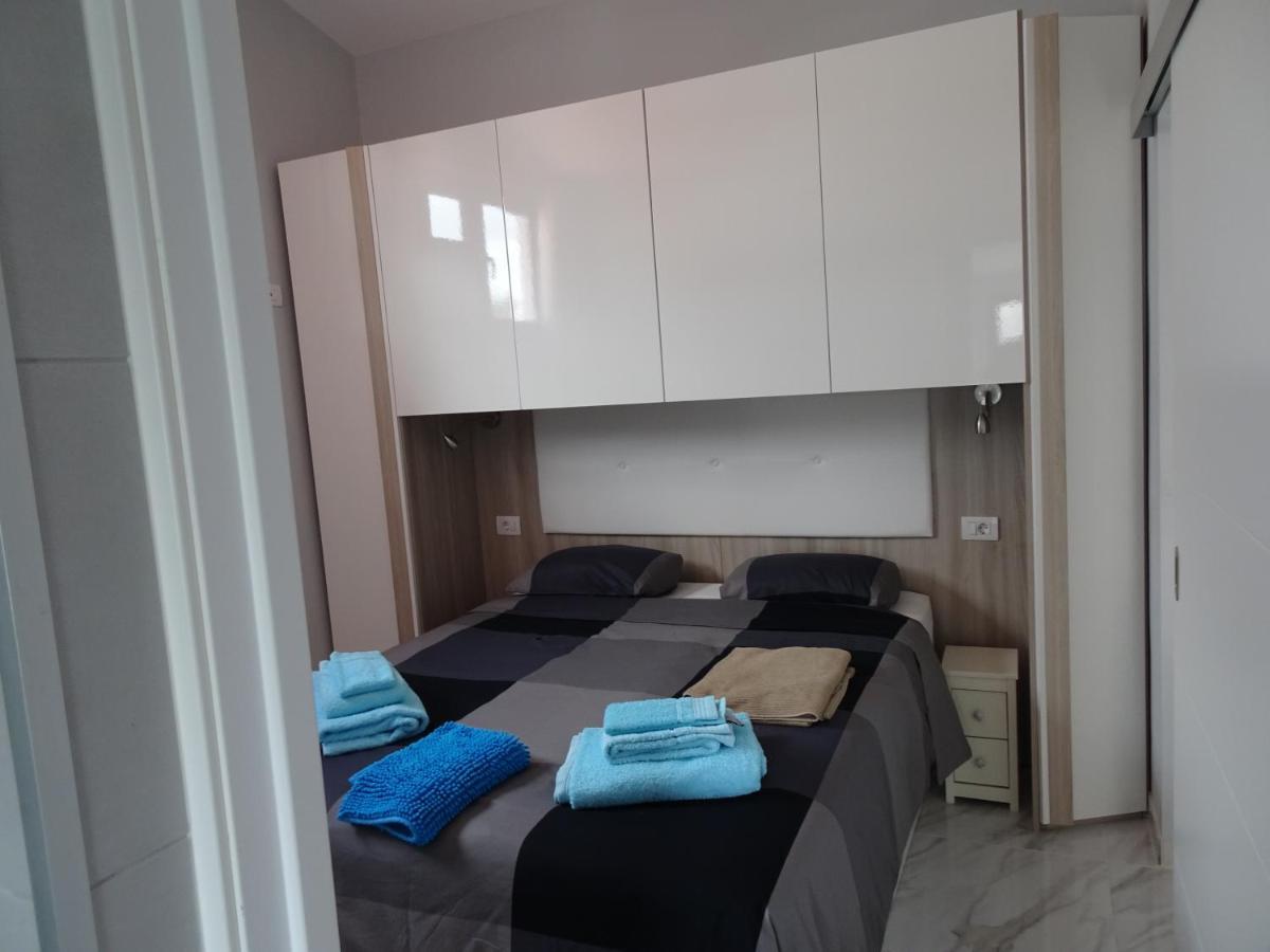 Appartamento Indipendente In Villa - Golf Del Sur San Miguel de Abona Eksteriør billede