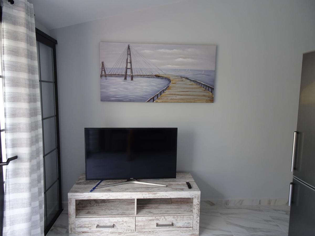 Appartamento Indipendente In Villa - Golf Del Sur San Miguel de Abona Eksteriør billede