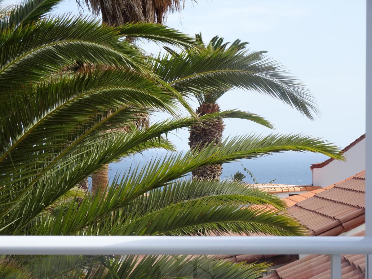 Appartamento Indipendente In Villa - Golf Del Sur San Miguel de Abona Eksteriør billede
