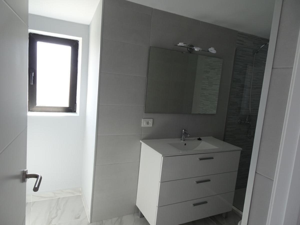 Appartamento Indipendente In Villa - Golf Del Sur San Miguel de Abona Eksteriør billede
